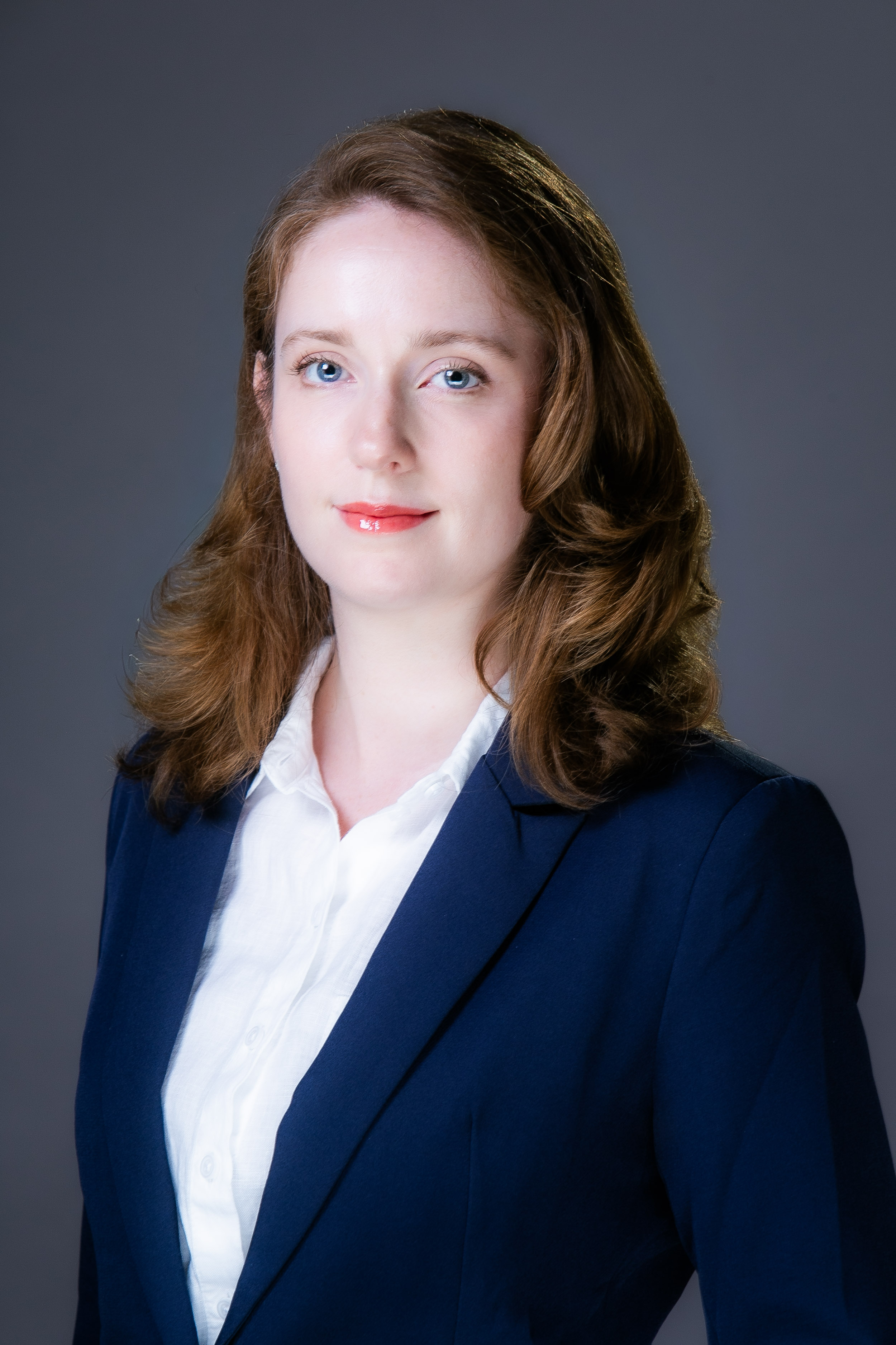 Julia Schirrmeister, graphic designer and artist