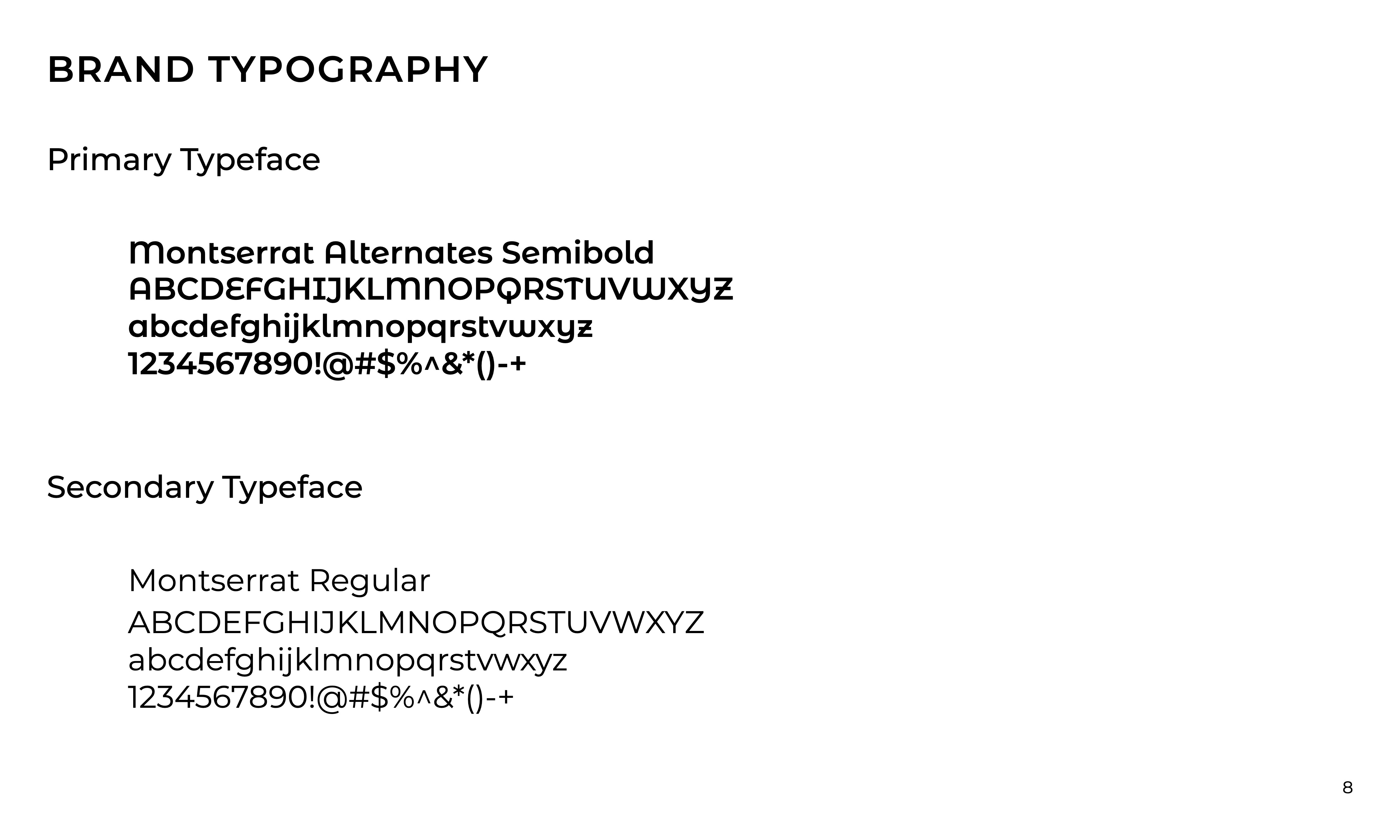 Apollo typography system