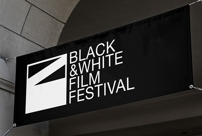 SVA Film Festival banner mockup