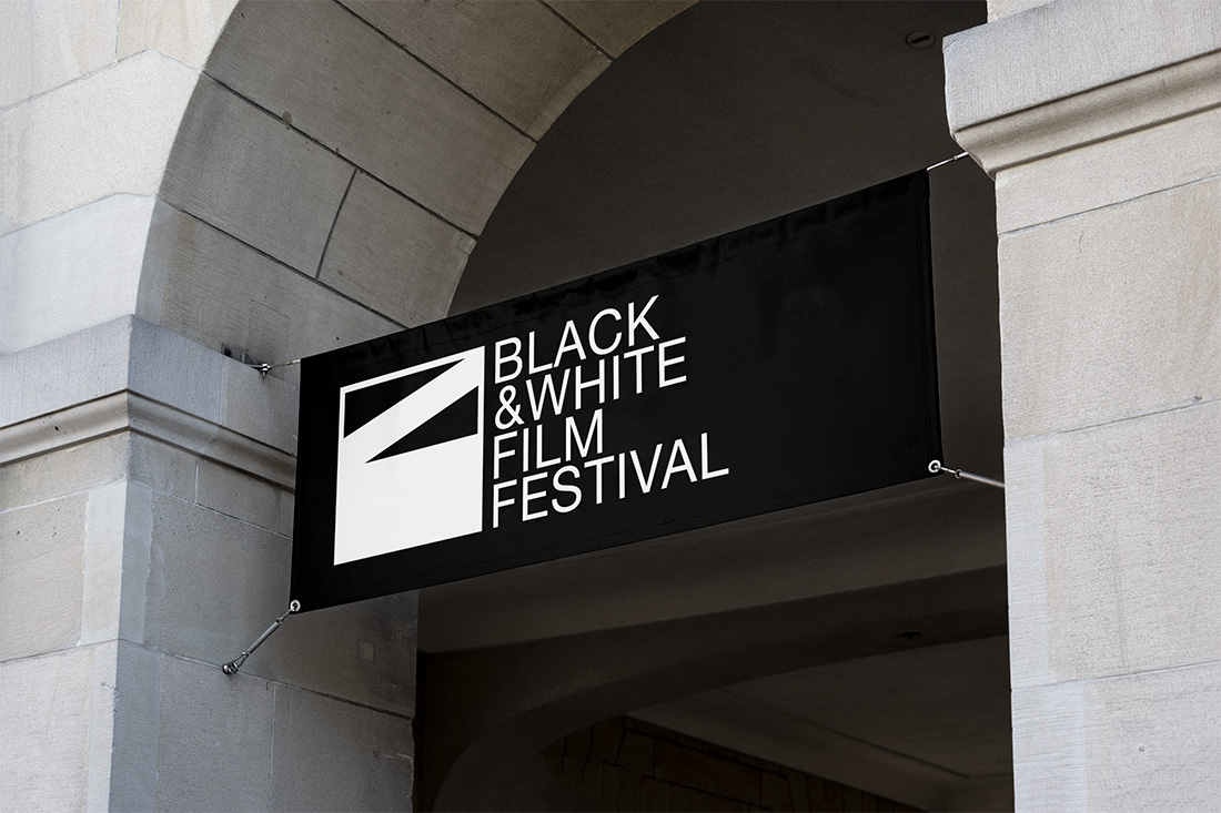 SVA Film Festival banner mockup